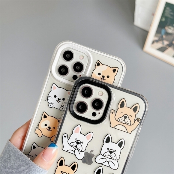 iPhone 11 Case iPhone 12 Case iPhone 13 Case iPhone 13 Pro Max Case 12 Pro Max - Picture 4 of 7
